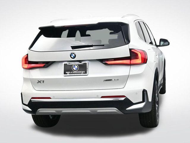 new 2026 BMW X1 car, priced at $51,180