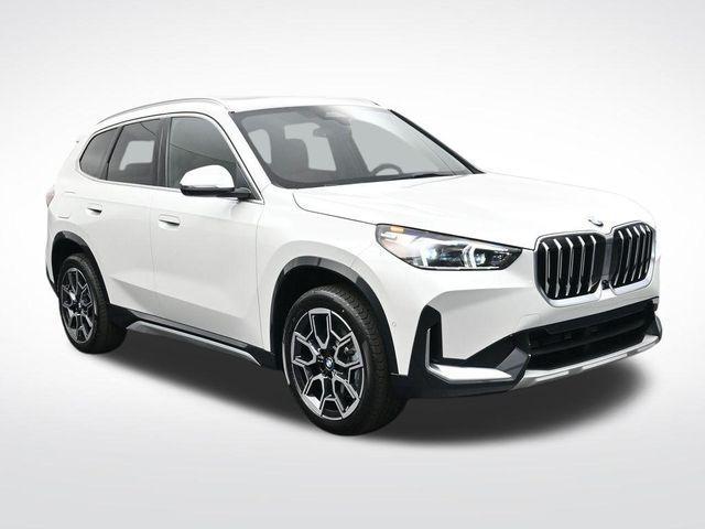 new 2026 BMW X1 car, priced at $51,180