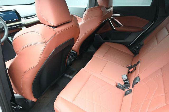 new 2026 BMW X1 car, priced at $51,180