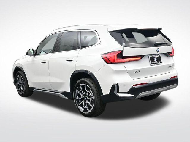 new 2026 BMW X1 car, priced at $51,180