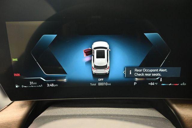 new 2026 BMW X1 car, priced at $51,180