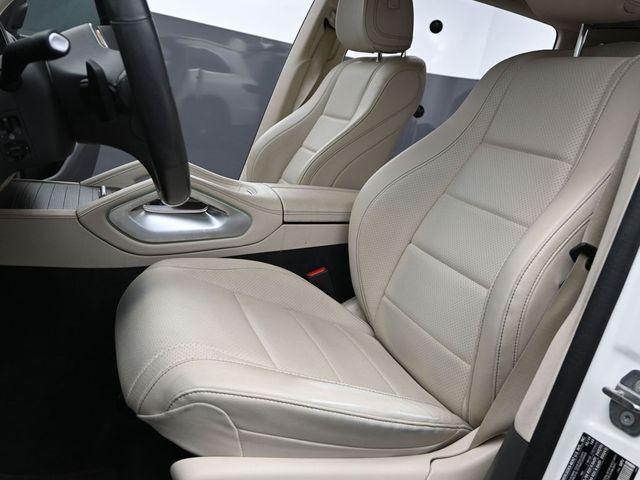 used 2020 Mercedes-Benz GLS 450 car, priced at $29,634