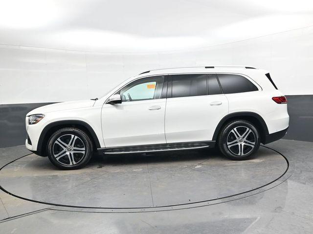 used 2020 Mercedes-Benz GLS 450 car, priced at $29,634
