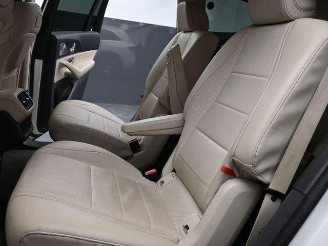 used 2020 Mercedes-Benz GLS 450 car, priced at $29,634