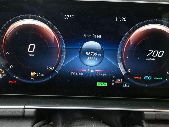 used 2020 Mercedes-Benz GLS 450 car, priced at $29,634