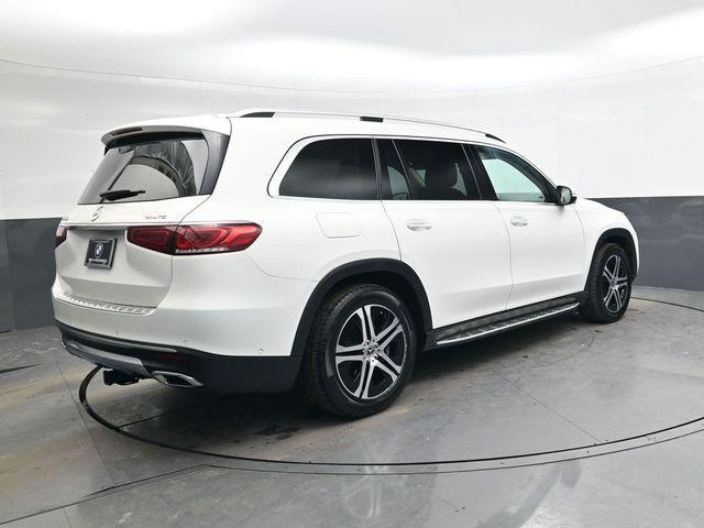 used 2020 Mercedes-Benz GLS 450 car, priced at $29,634