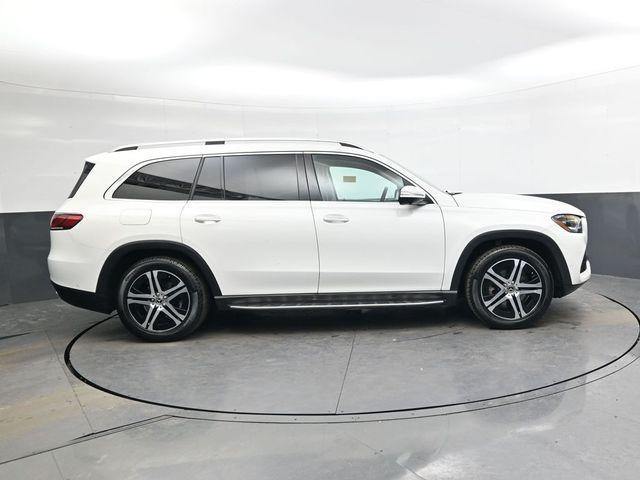 used 2020 Mercedes-Benz GLS 450 car, priced at $29,634