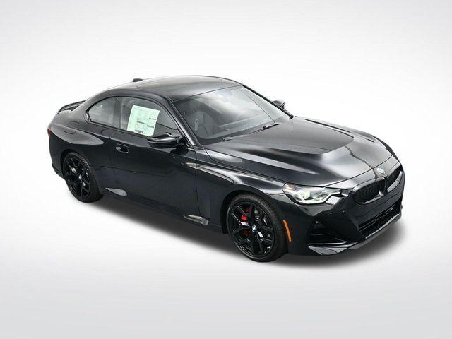 new 2026 BMW M240 car, priced at $60,415