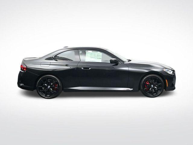 new 2026 BMW M240 car, priced at $60,415