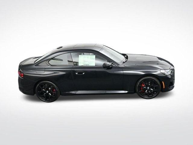 new 2026 BMW M240 car, priced at $60,415