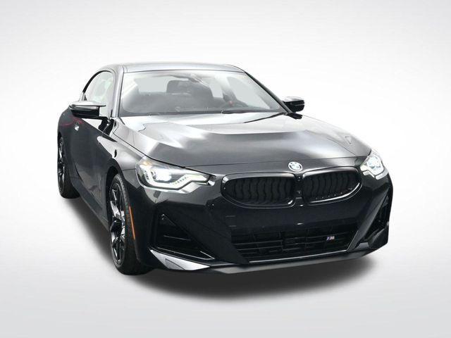 new 2026 BMW M240 car, priced at $60,415