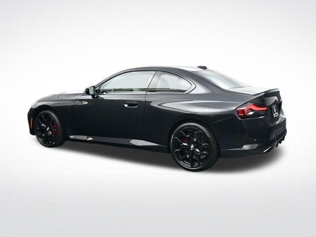 new 2026 BMW M240 car, priced at $60,415