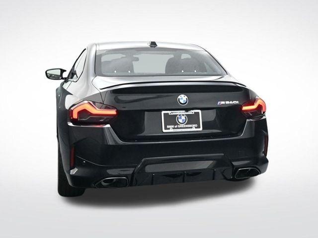 new 2026 BMW M240 car, priced at $60,415