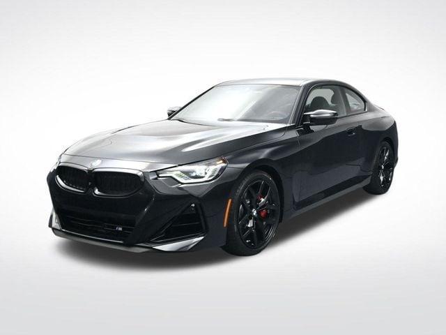new 2026 BMW M240 car, priced at $60,415