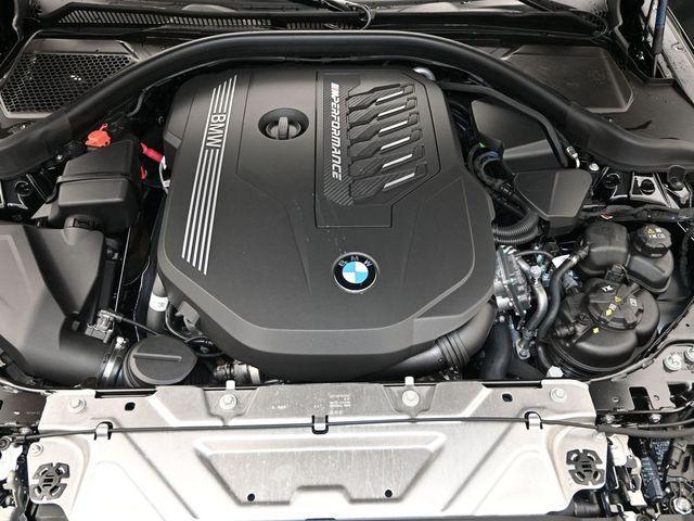 new 2026 BMW M240 car, priced at $60,415