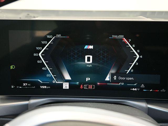new 2026 BMW M240 car, priced at $60,415