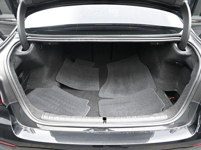 used 2023 BMW 530 car, priced at $34,000