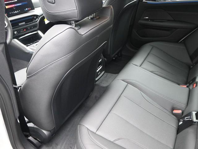 new 2026 BMW i4 Gran Coupe car, priced at $77,120