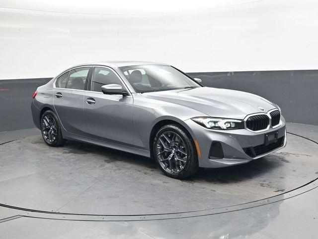 used 2025 BMW 330 car, priced at $38,829