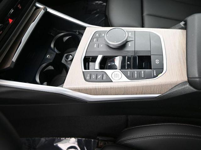 used 2025 BMW 330 car, priced at $38,829
