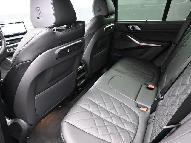 new 2026 BMW X5 PHEV car, priced at $82,500