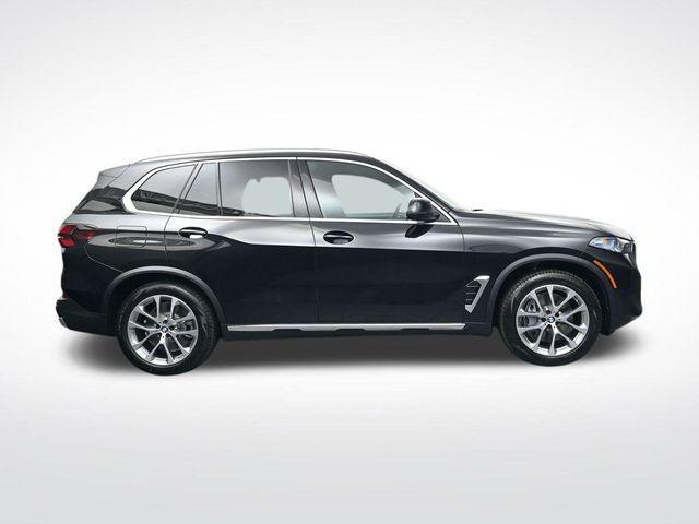 new 2026 BMW X5 PHEV car, priced at $82,500