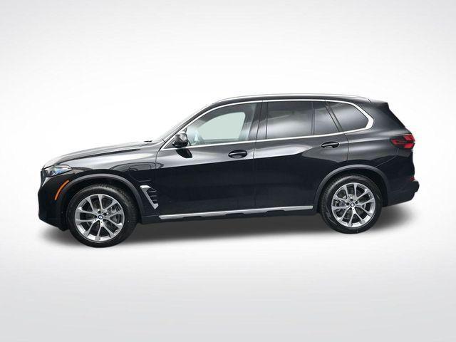 new 2026 BMW X5 PHEV car, priced at $82,500