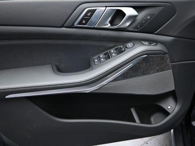 new 2026 BMW X5 PHEV car, priced at $82,500