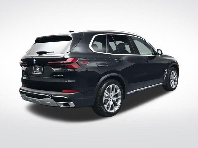 new 2026 BMW X5 PHEV car, priced at $82,500