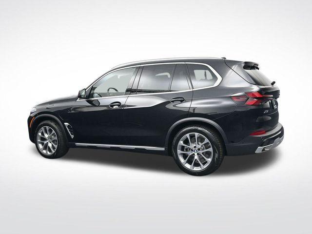 new 2026 BMW X5 PHEV car, priced at $82,500