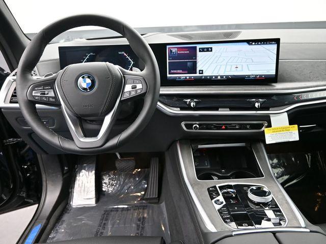 new 2026 BMW X5 PHEV car, priced at $82,500