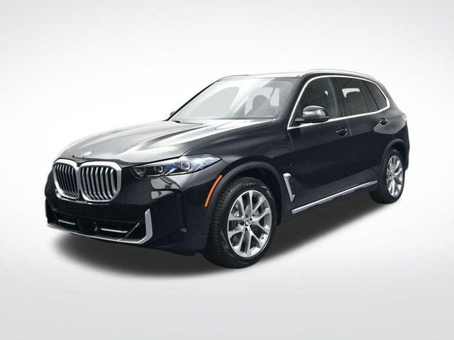new 2026 BMW X5 PHEV car, priced at $82,500