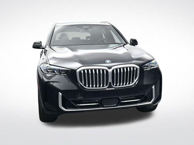 new 2026 BMW X5 PHEV car, priced at $82,500