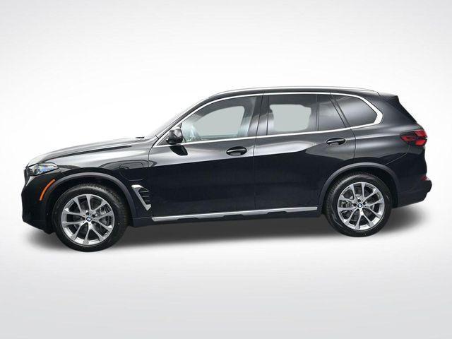 new 2026 BMW X5 PHEV car, priced at $82,500