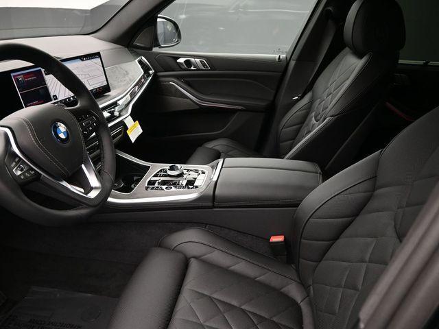 new 2026 BMW X5 PHEV car, priced at $82,500