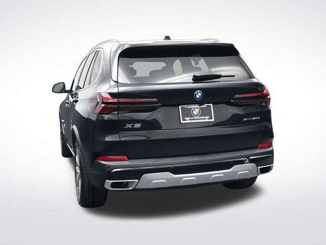 new 2026 BMW X5 PHEV car, priced at $82,500