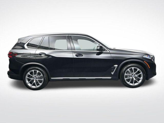 new 2026 BMW X5 PHEV car, priced at $82,500