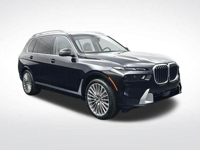 new 2026 BMW X7 car, priced at $98,100
