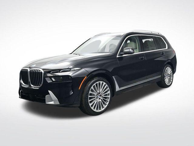 new 2026 BMW X7 car, priced at $98,100