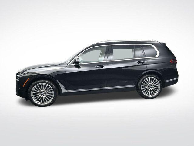 new 2026 BMW X7 car, priced at $98,100