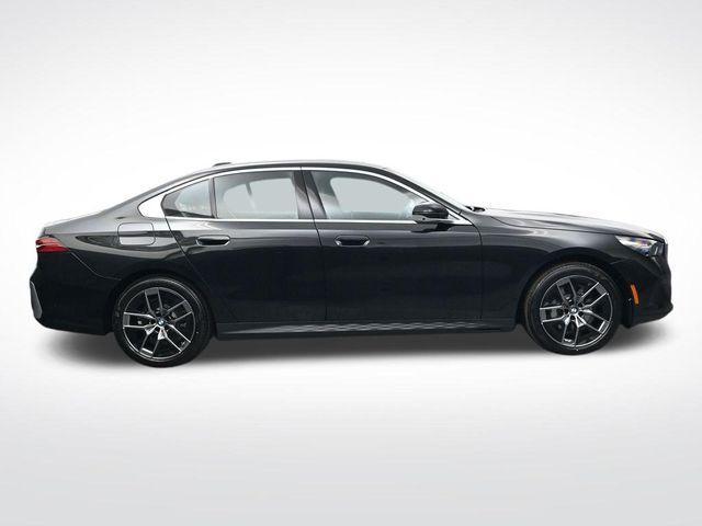 new 2026 BMW 530 car, priced at $72,730