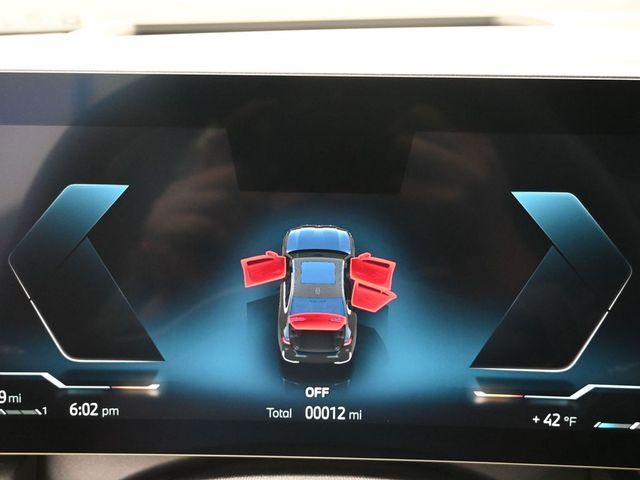 new 2026 BMW 530 car, priced at $72,730