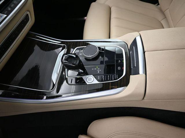 used 2021 BMW X5 car, priced at $33,393