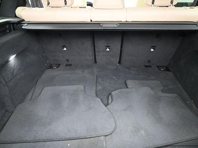 used 2021 BMW X5 car, priced at $33,393