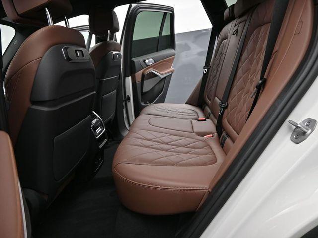 used 2025 BMW X5 car, priced at $53,900