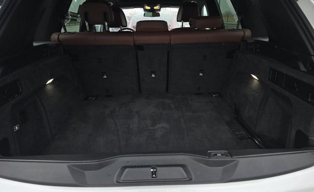 used 2025 BMW X5 car, priced at $56,565