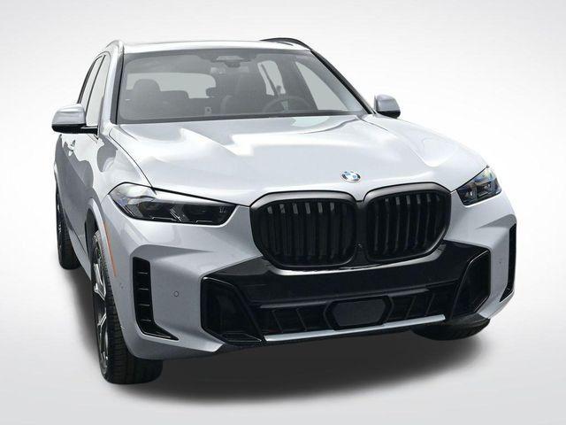new 2026 BMW X5 car, priced at $80,950