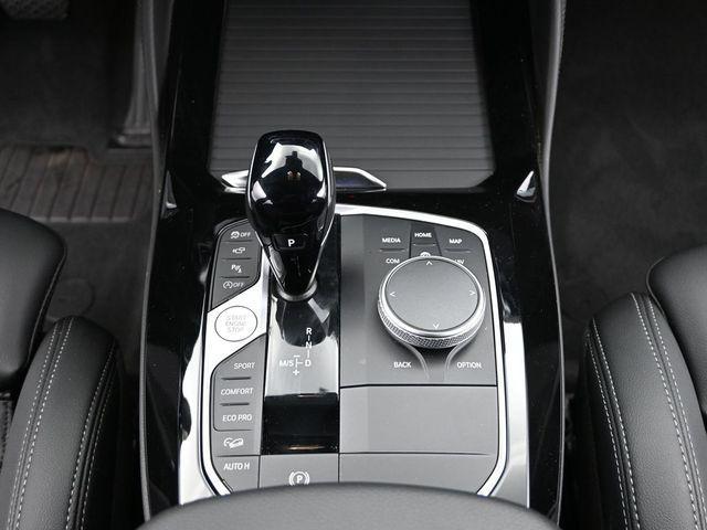 used 2025 BMW X4 car, priced at $49,162