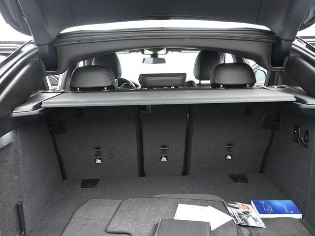 used 2025 BMW X4 car, priced at $49,162