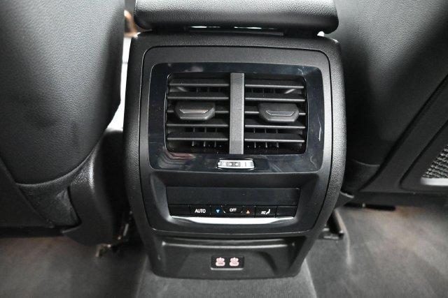 used 2023 BMW X3 car, priced at $36,994